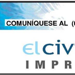 El CiIvismo Imprenta