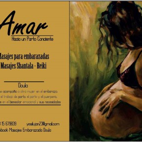 Amar
