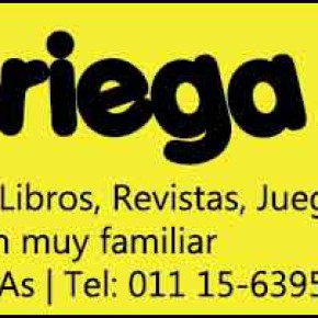 La Andariega