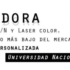 Fotocopiadora FULL TEC