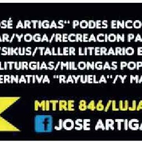 CC Artigas