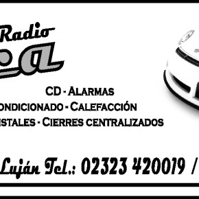 autoradiodeca