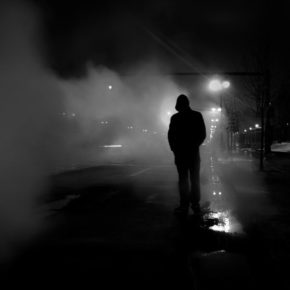 Portada, Ph Jon DeBoer